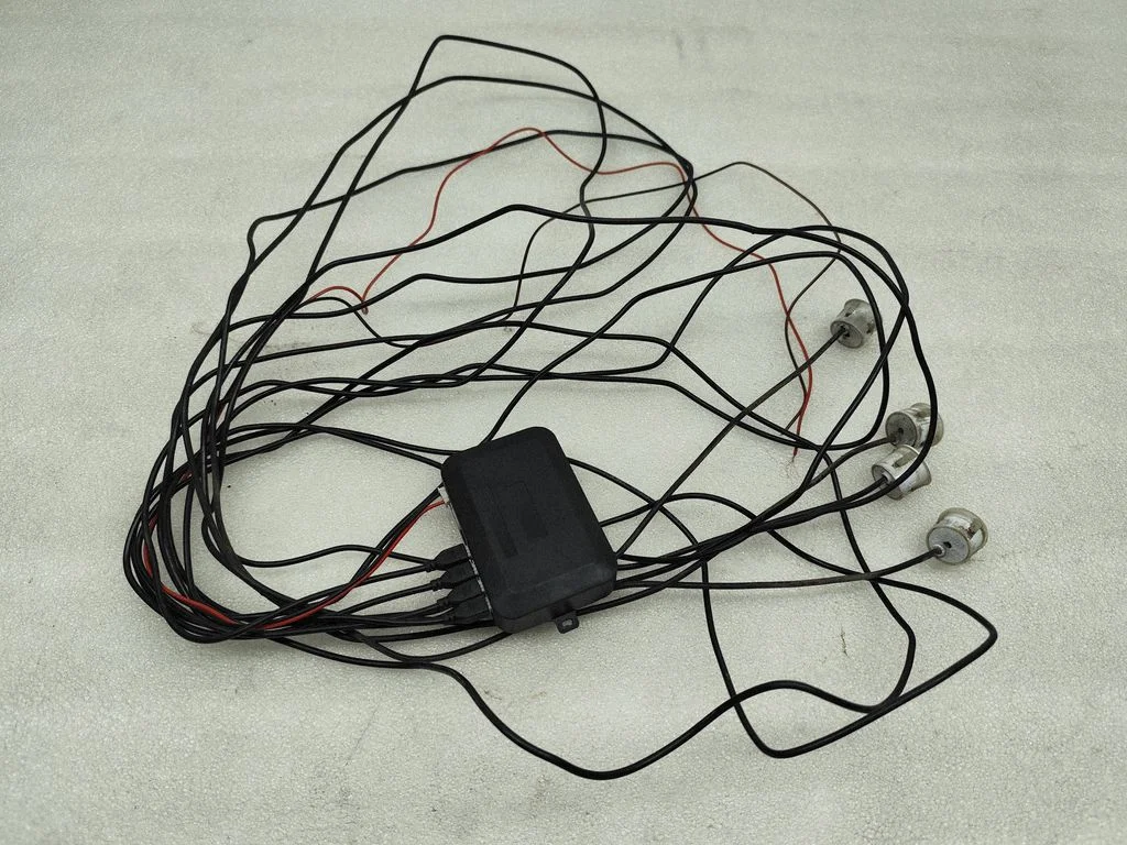Parking PDC sensor