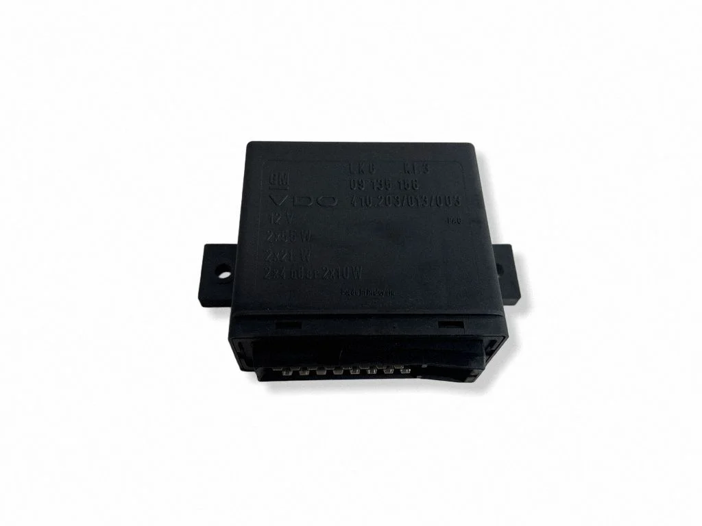 Light module LCM 09135156