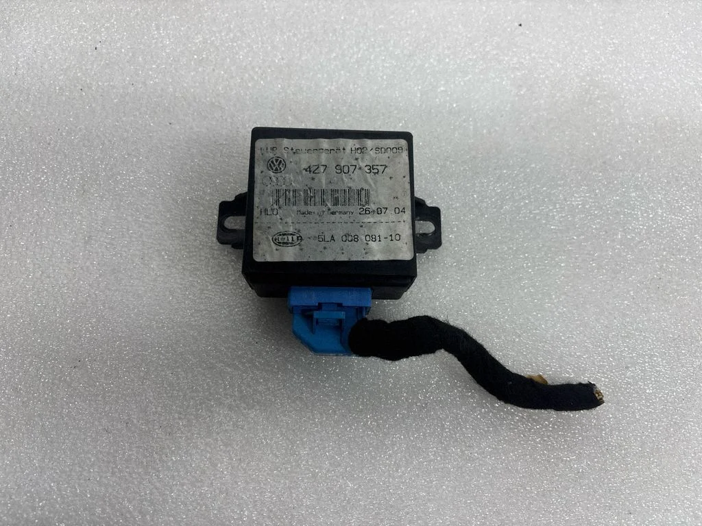 Light module LCM 4Z7907357