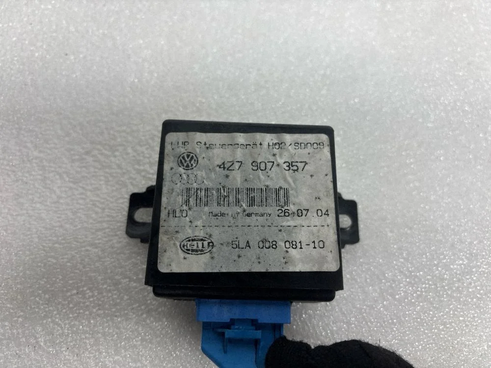 Light module LCM 4Z7907357