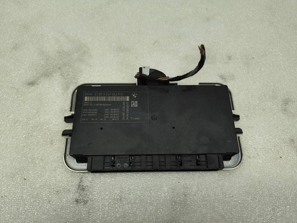 Light module LCM 9247062