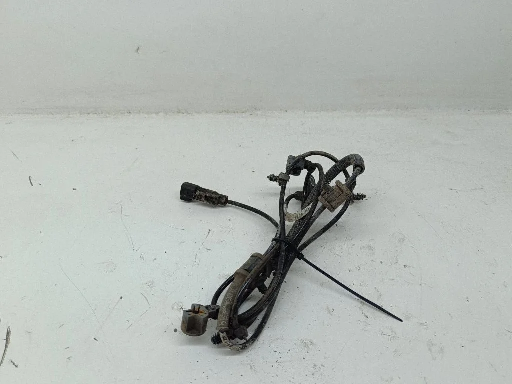Tagumine piduri ABS-andur – Opel Insignia A (2008-2017)