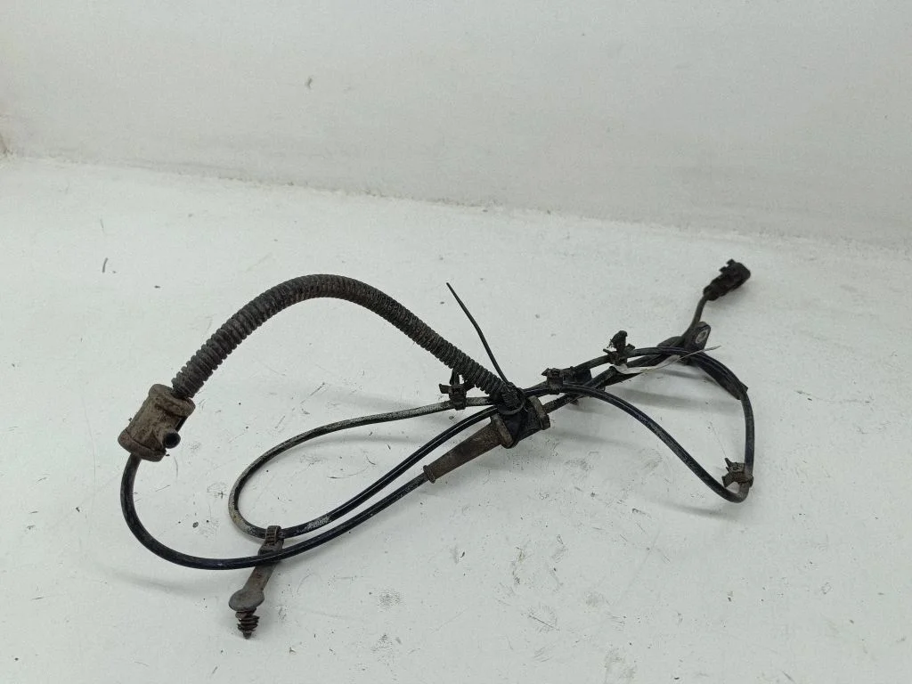 Tagumine piduri ABS-andur – Opel Insignia A (2008-2017)