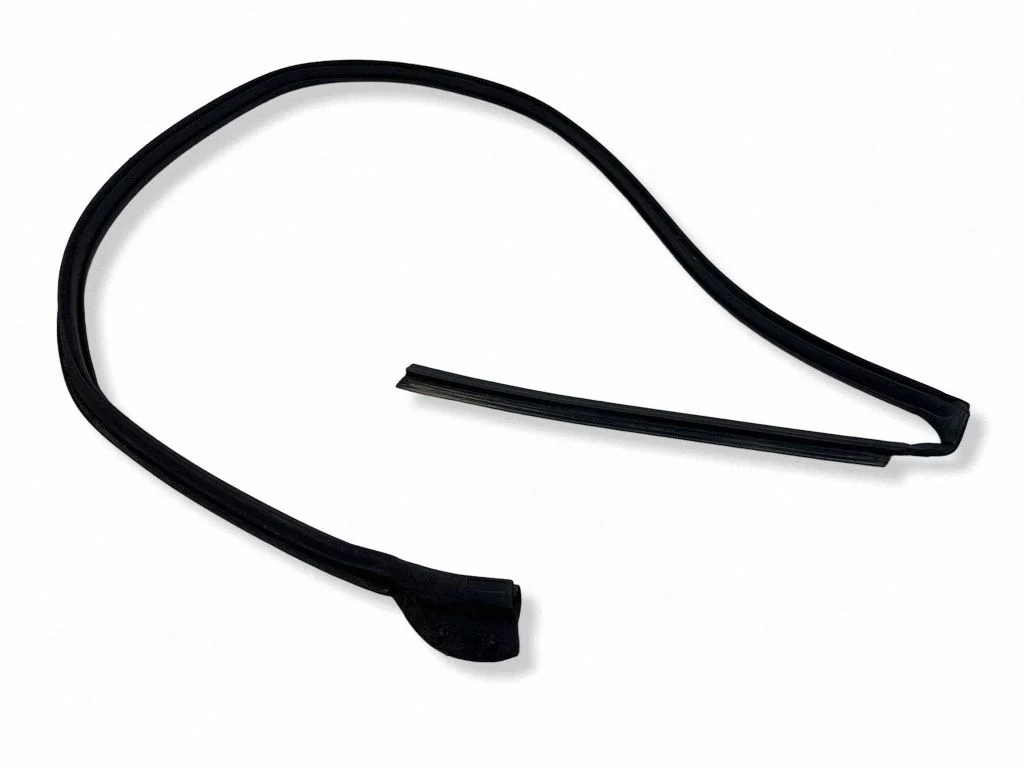 Tagaukse tihend – tagumine vasak