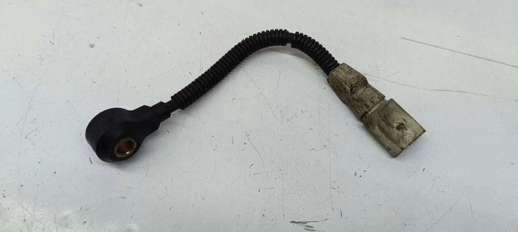 Detonation knock sensor – Volkswagen Passat B5.5 (2001-2005)