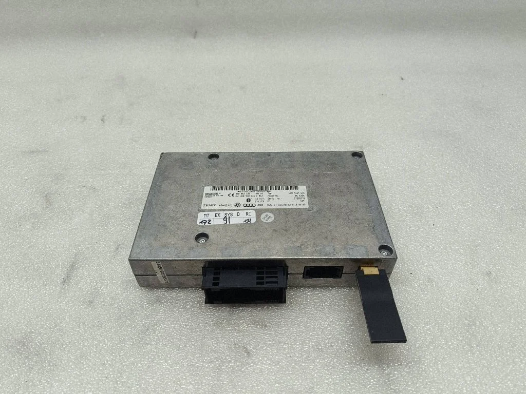 Bluetooth modulis