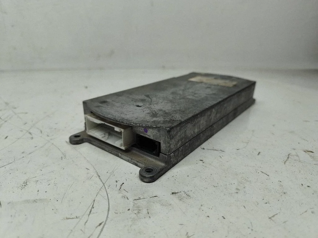 Bluetooth modulis