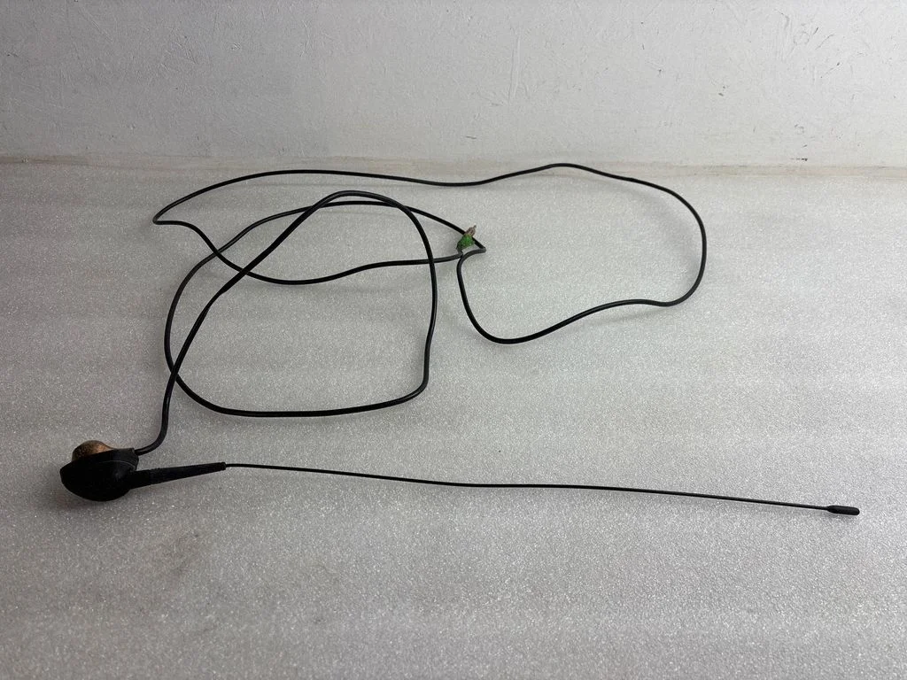 Antenn (GPS-antenn) E350209