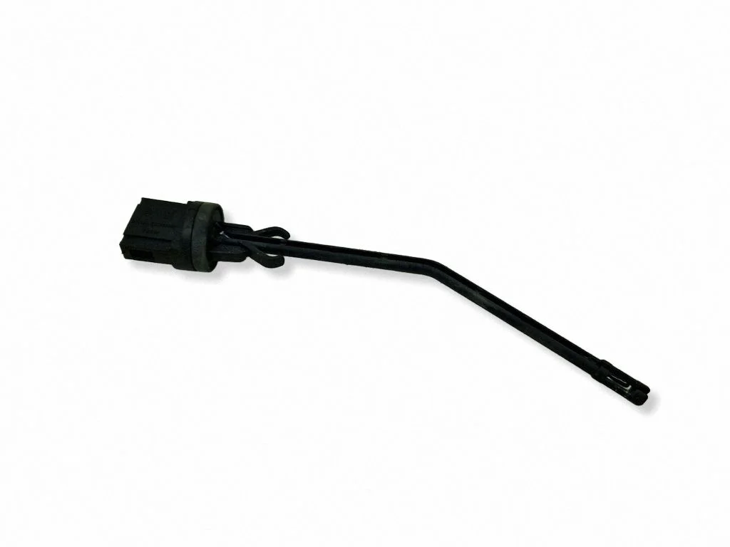 Salona temperatūras sensors