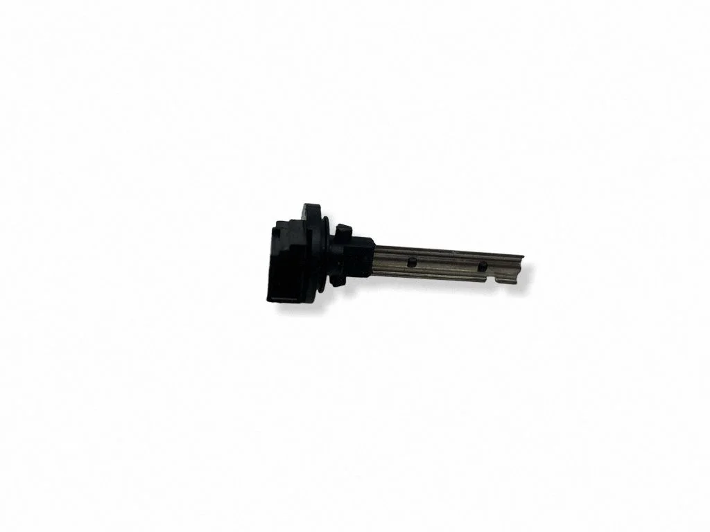 Interior temperature sensor