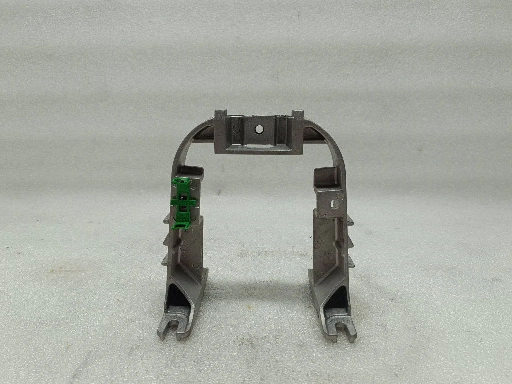 Other center console (tunnel) element – Audi A6 Allroad C5 (1999-2005)