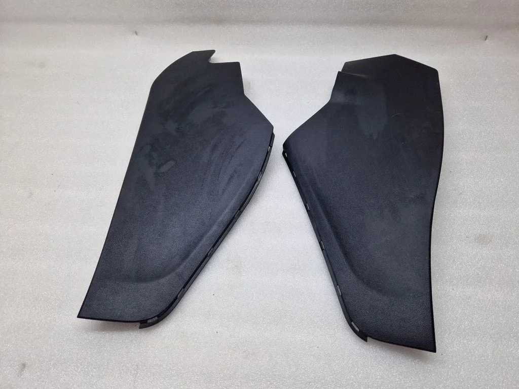 Other center console (tunnel) element 689212962R