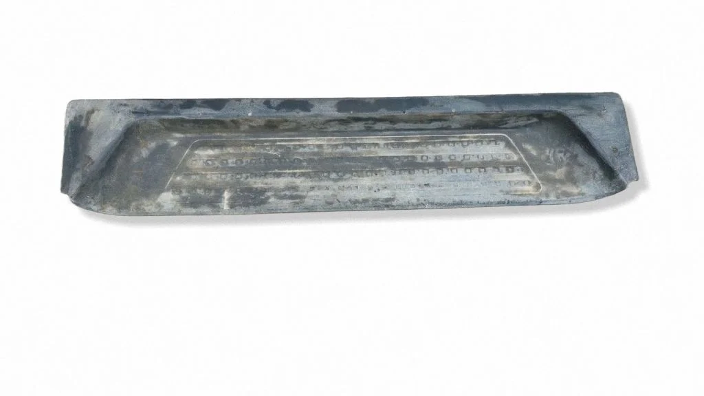 Other sill/pillar trim element – Volkswagen Transporter - Caravelle T5 (2003-2015)