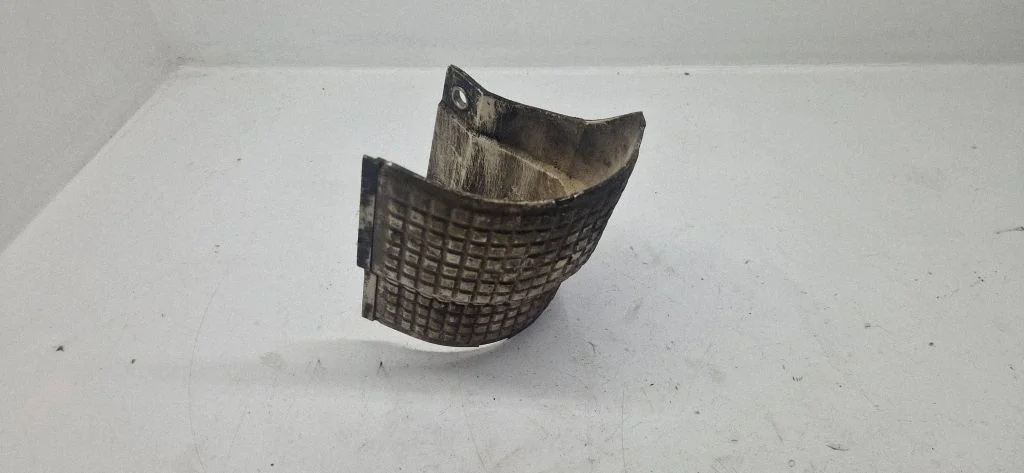 Exhaust heat shield – Volkswagen Passat CC (2008-2016)