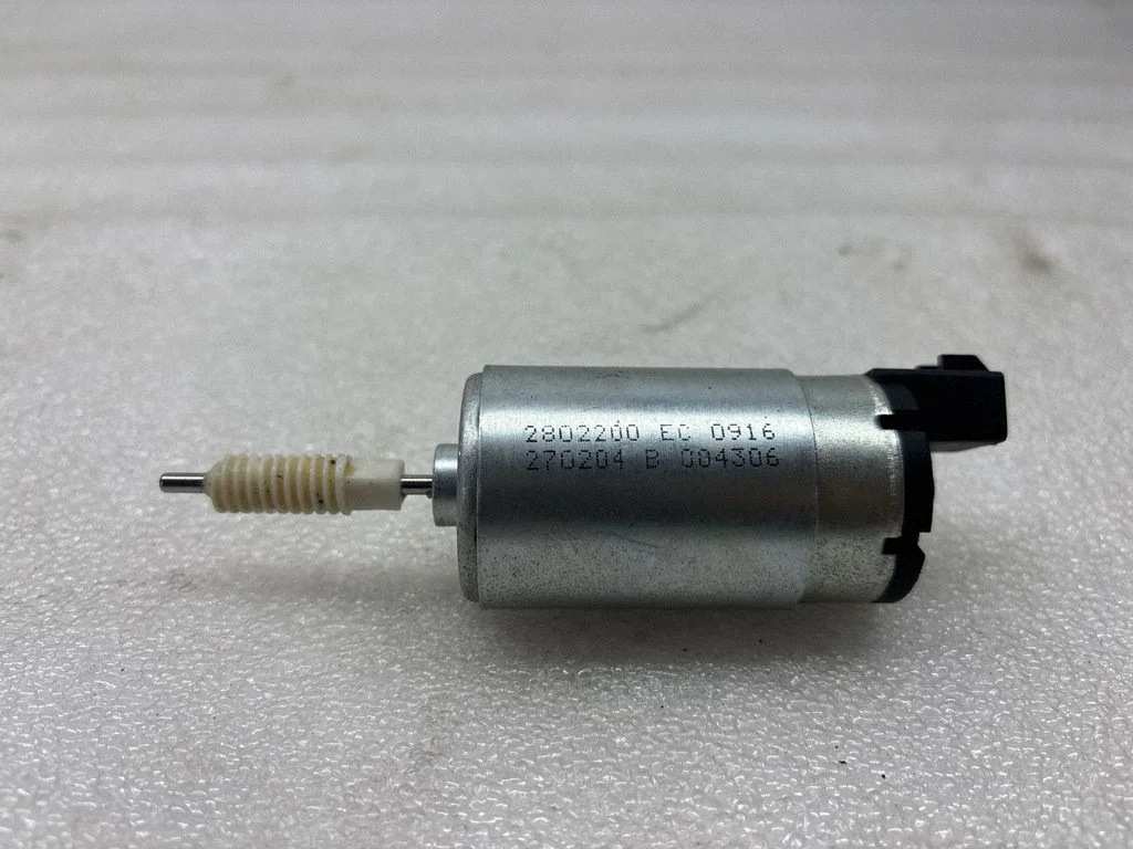 Seat adjustment motor 2802200