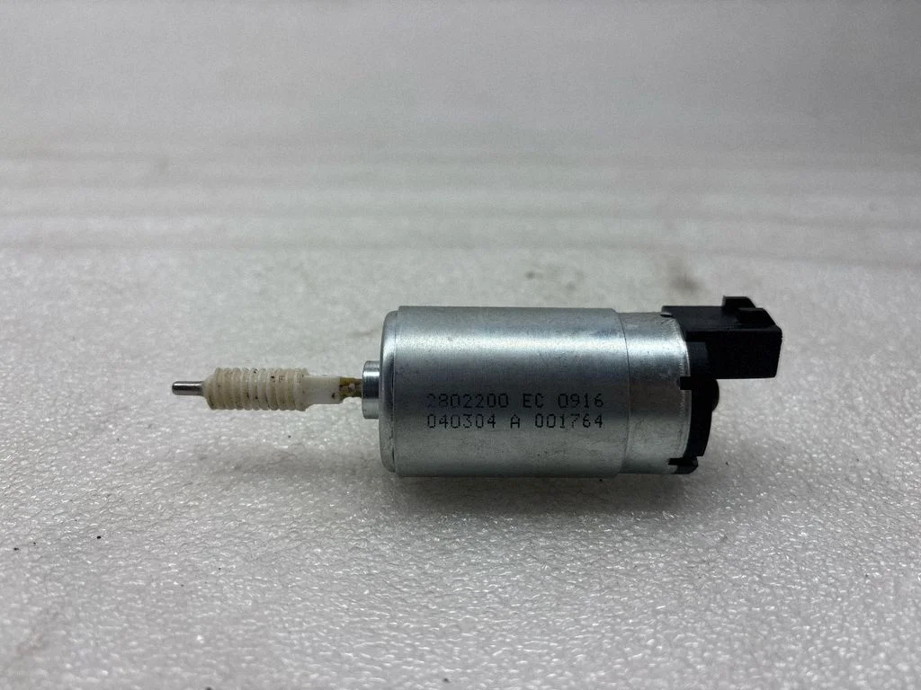 Seat adjustment motor 2802200