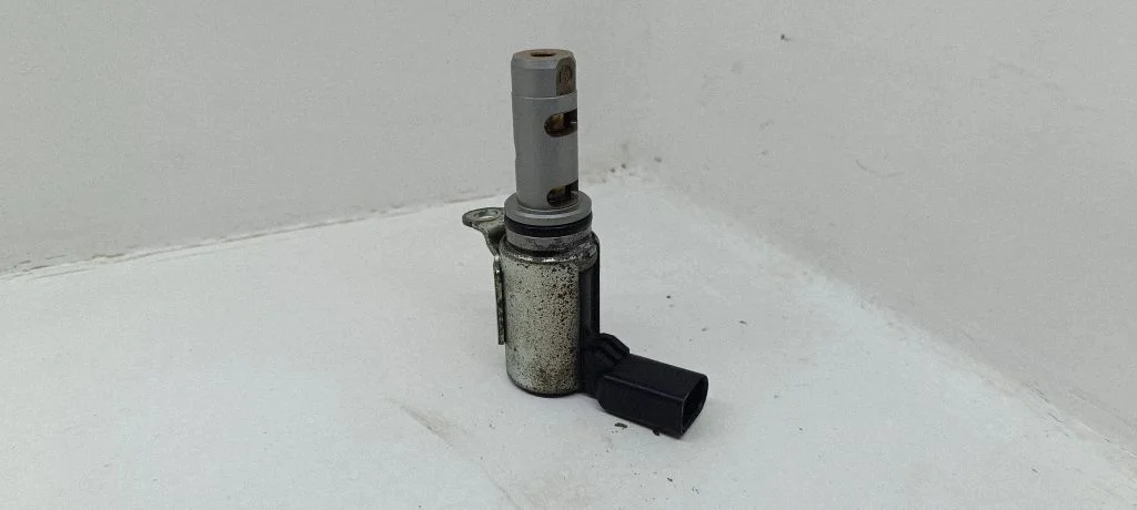 Paskirstymo velenėlio adaptacijos vožtuvas (vanos vožtuvas)