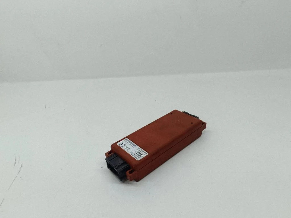 Telefono valdymo blokas