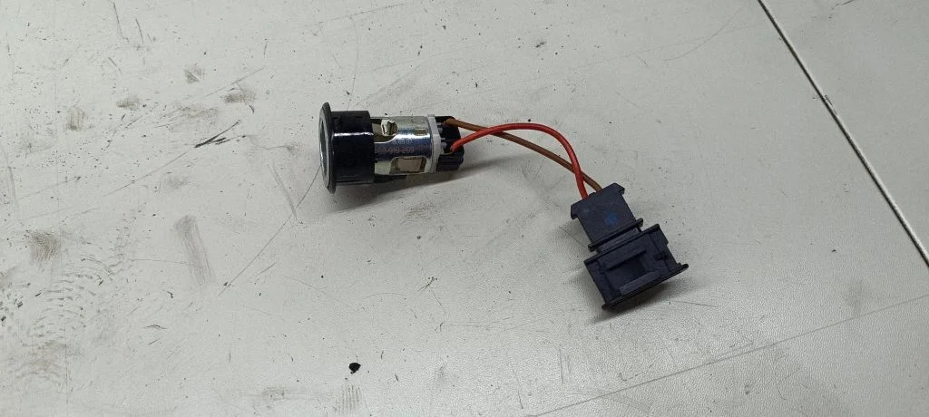 12 V lizdas (gale)