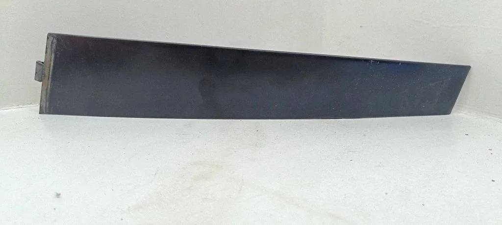 Front door glass trim molding – Volkswagen Passat CC (2008-2016)