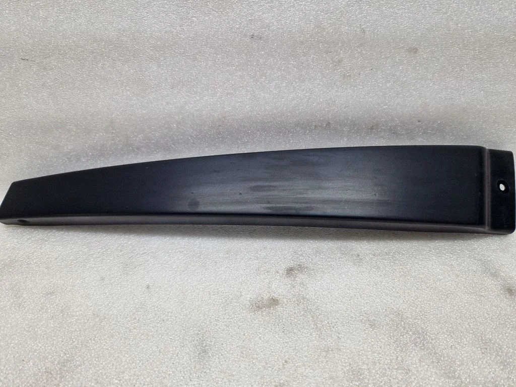 Tagaukse klaasi liist 7700820989H