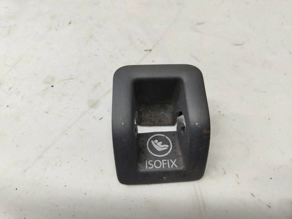 ISOFIX dangtelis