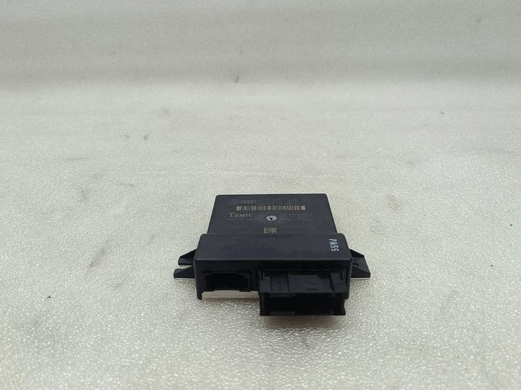 Gateway control module – Audi A6 Allroad C5 (1999-2005)