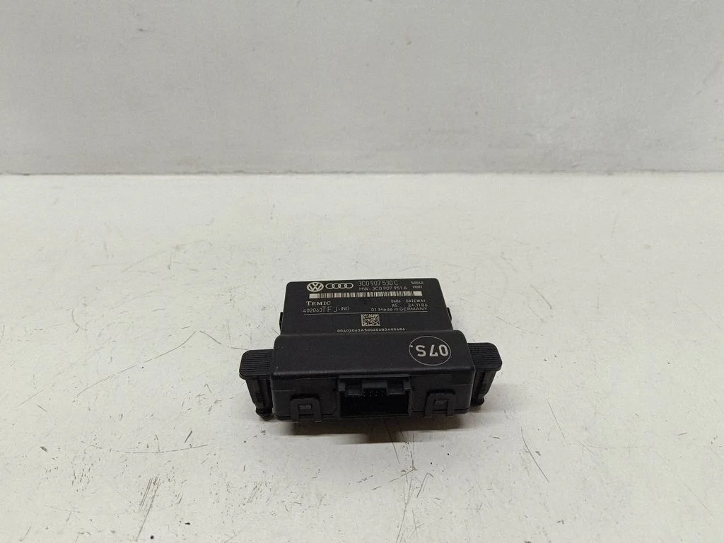 Gateway juhtmoodul – Volkswagen Passat B6 (2005-2010)