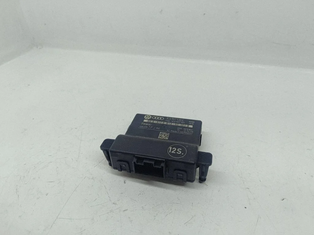 Gateway vadības modulis – Volkswagen Passat B6 (2005-2010)
