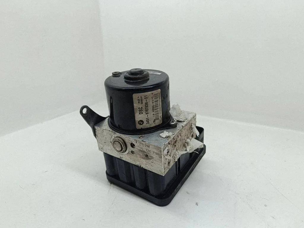 ABS block – BMW 1 Series E81 E87 (2004-2011)
