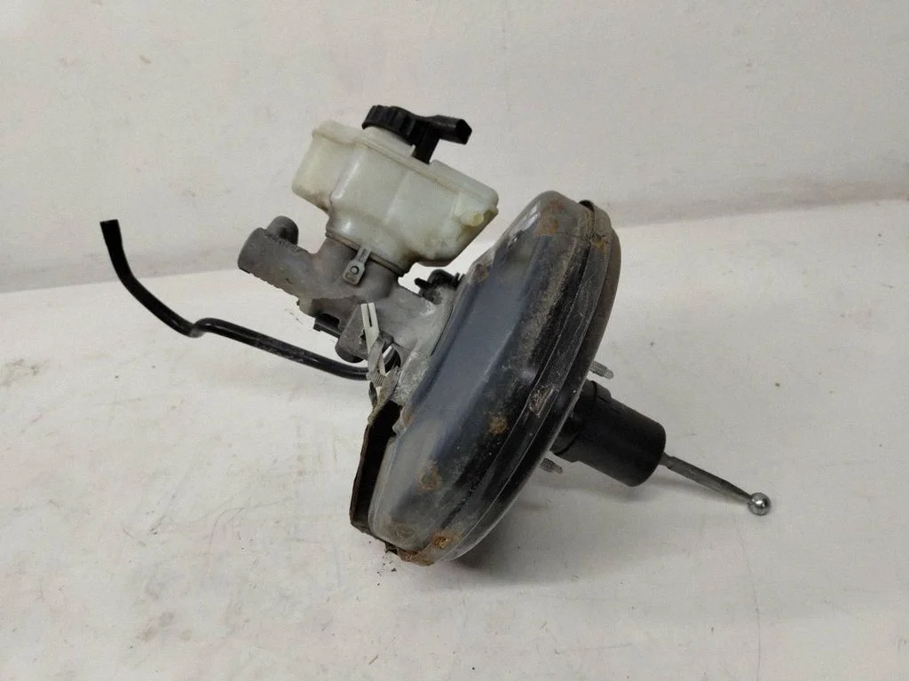 Brake booster – Volkswagen Jetta V (2005-2010)