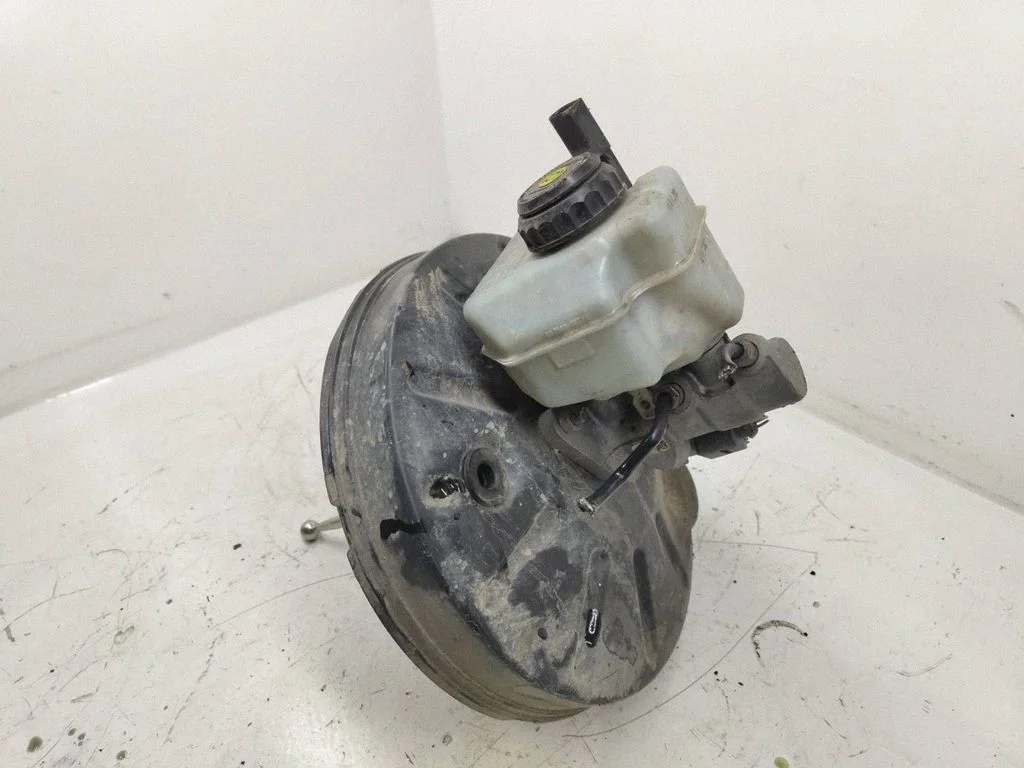 Brake booster – Volkswagen Passat CC (2008-2016)