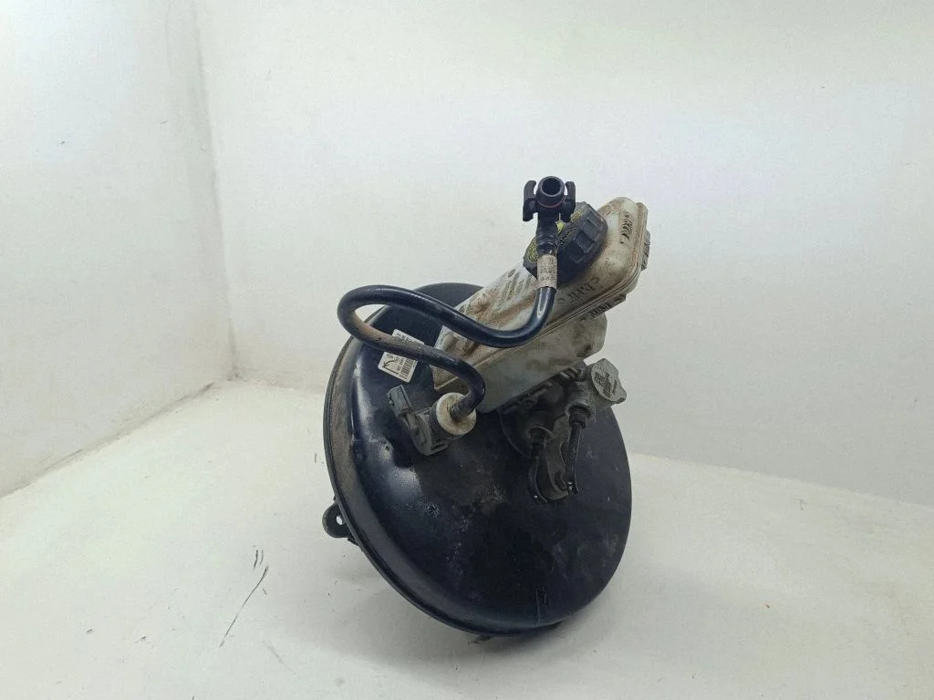 Brake booster 0204788848