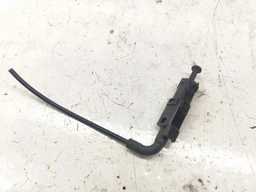 Piduripedaali andur – Volvo S40, V40 (1995-2004)