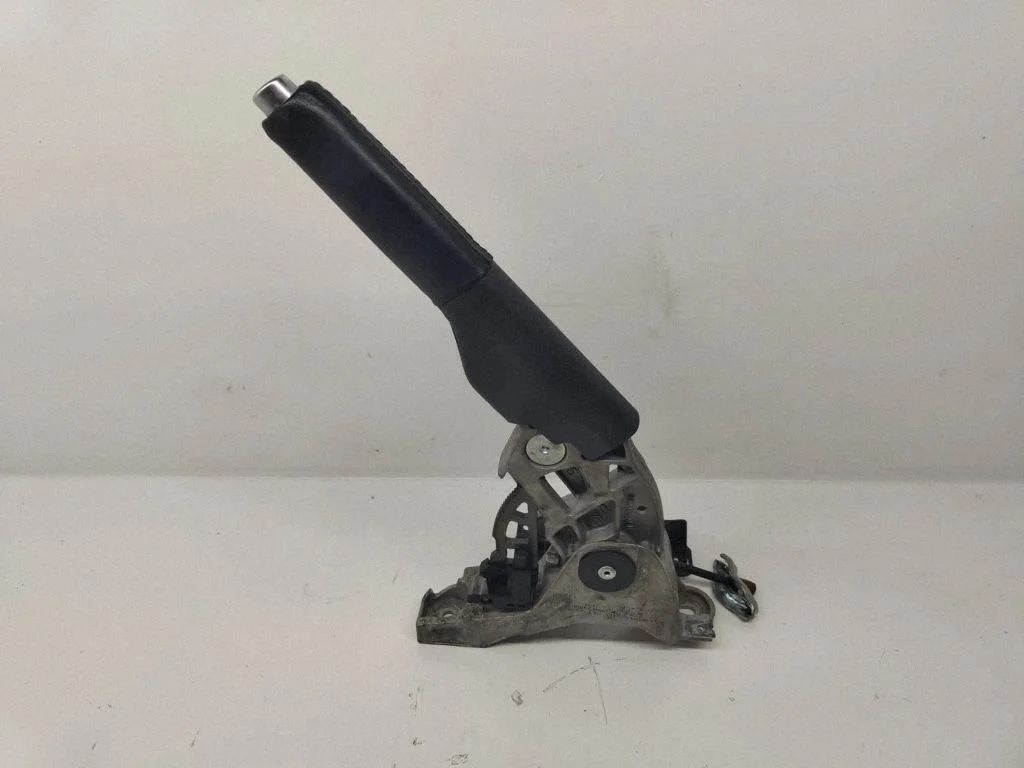 Rankinio mechanizmas (salone)