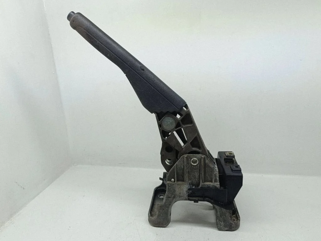 Rankinio mechanizmas (salone)