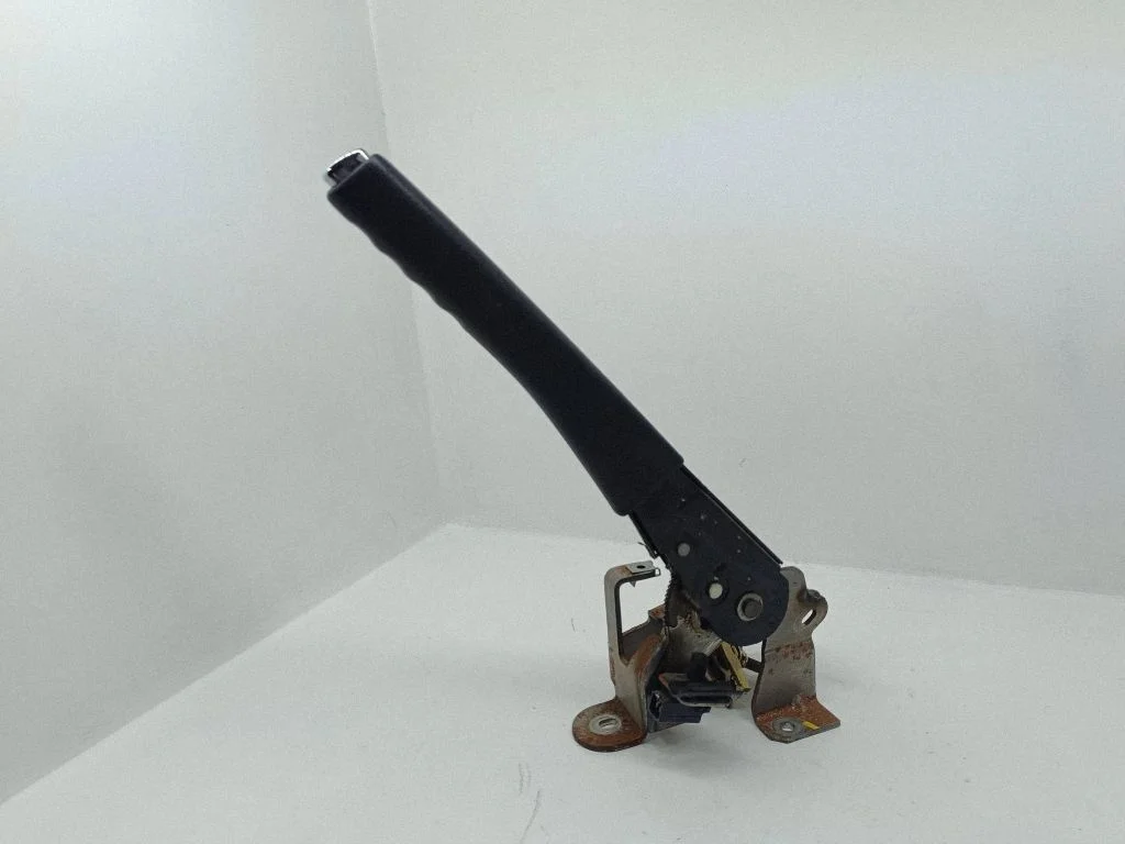 Rankinio mechanizmas (salone)