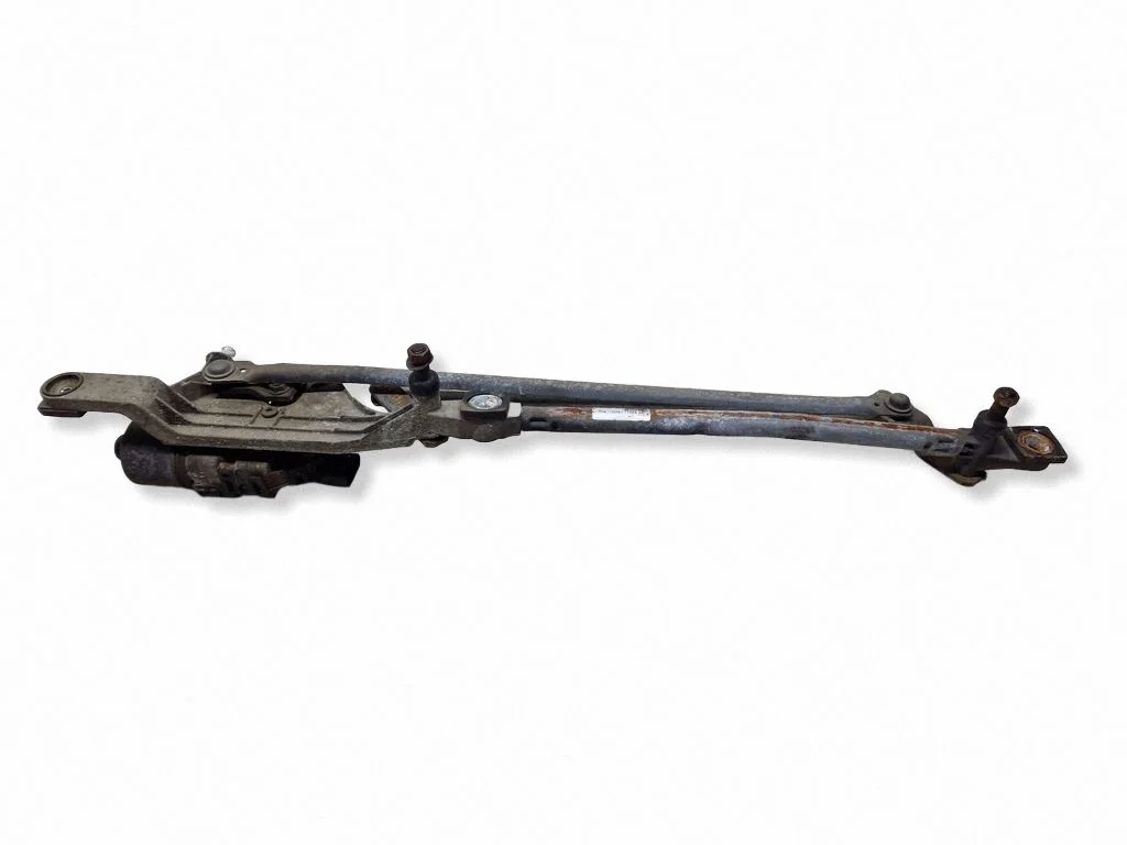 Valytuvų mechanizmo komplektas