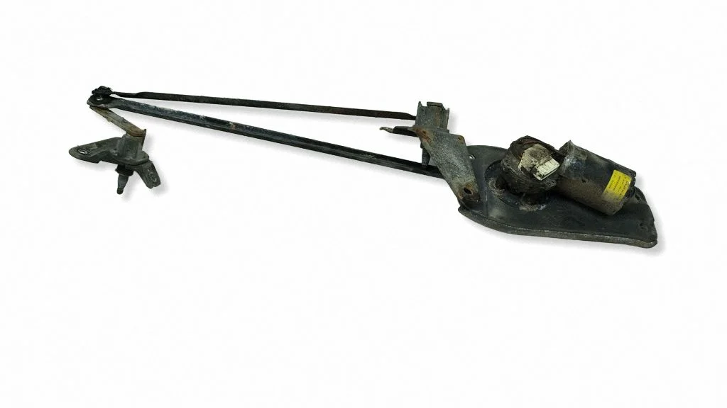 Valytuvų mechanizmo komplektas