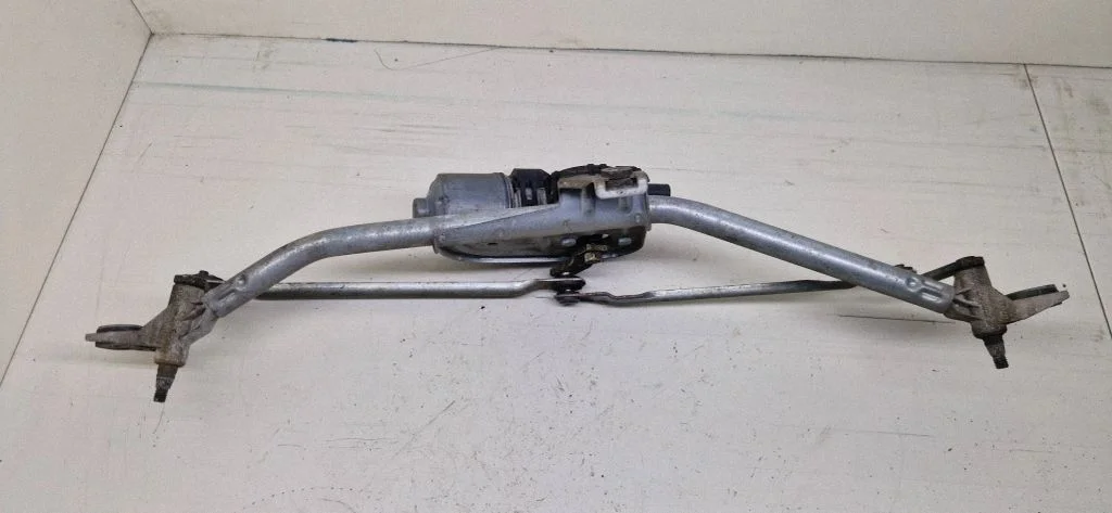 Valytuvų mechanizmo komplektas