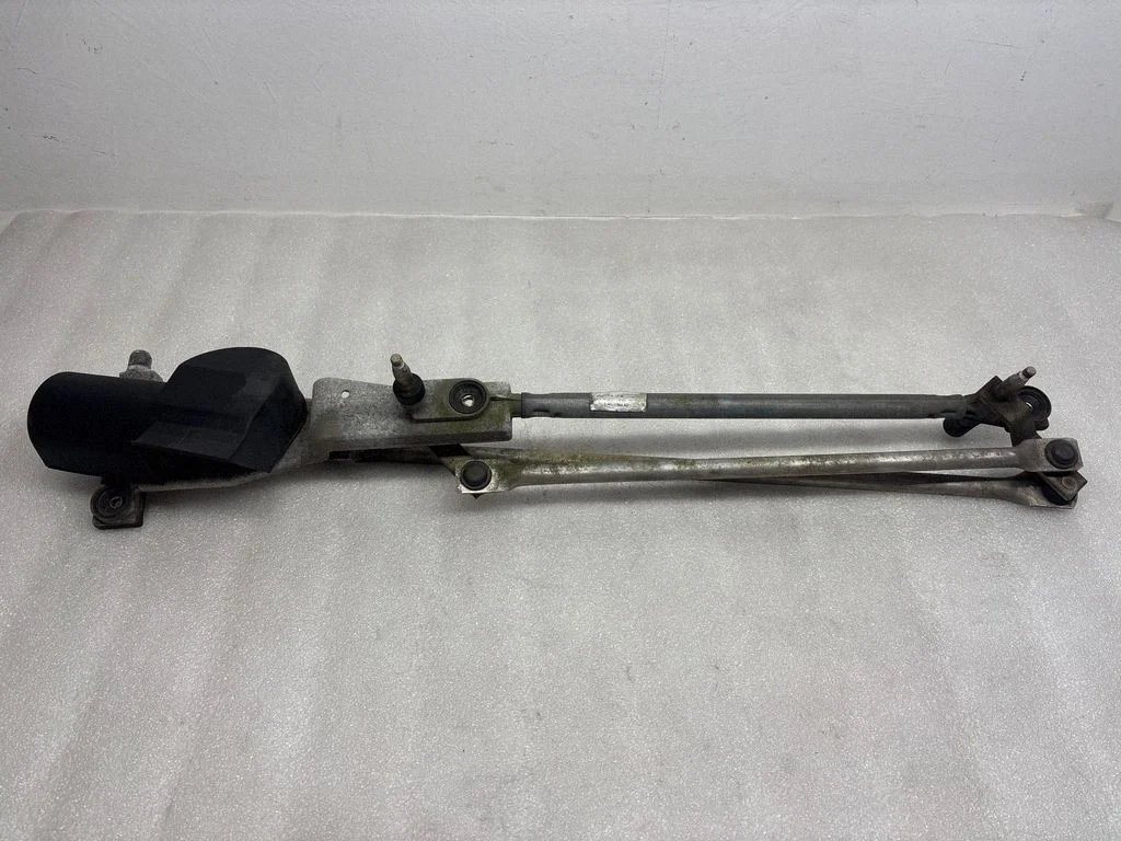 Valytuvų mechanizmo komplektas