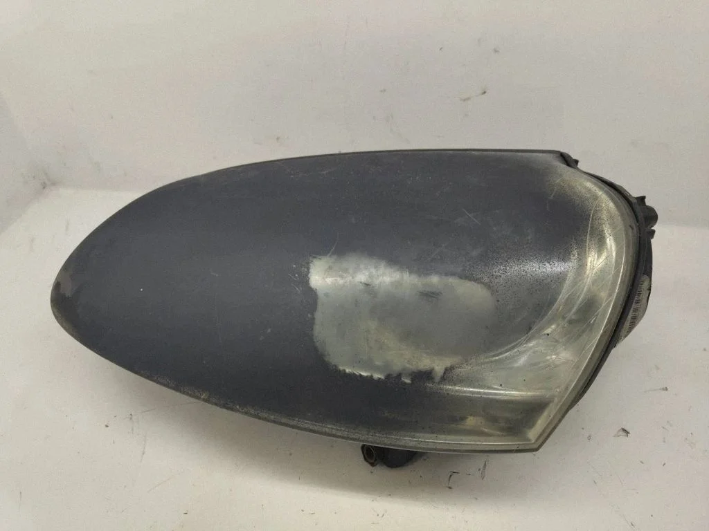 Headlight/headlamp – Volkswagen Golf Plus (2005-2013)