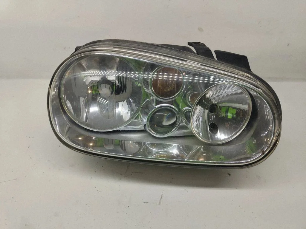 Headlight/headlamp – Volkswagen Golf IV (1998-2005)