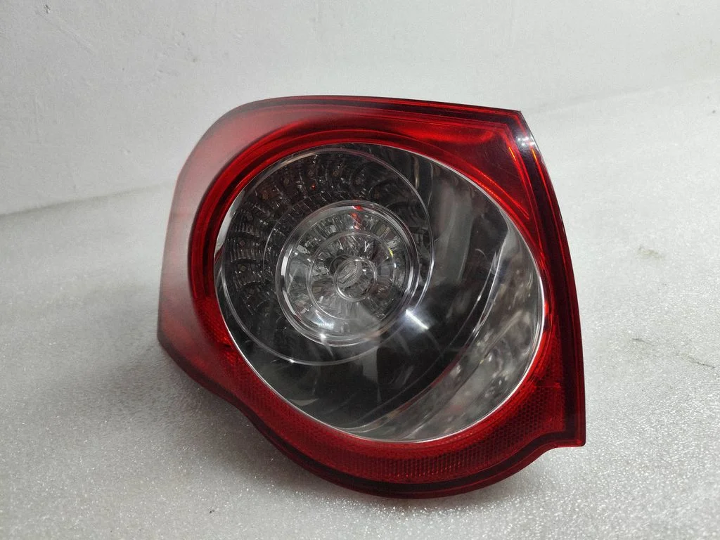 Rear/tail lights – Volkswagen Passat CC (2008-2016)