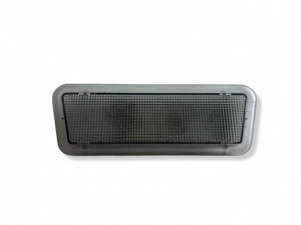 Rear seat light 09153192