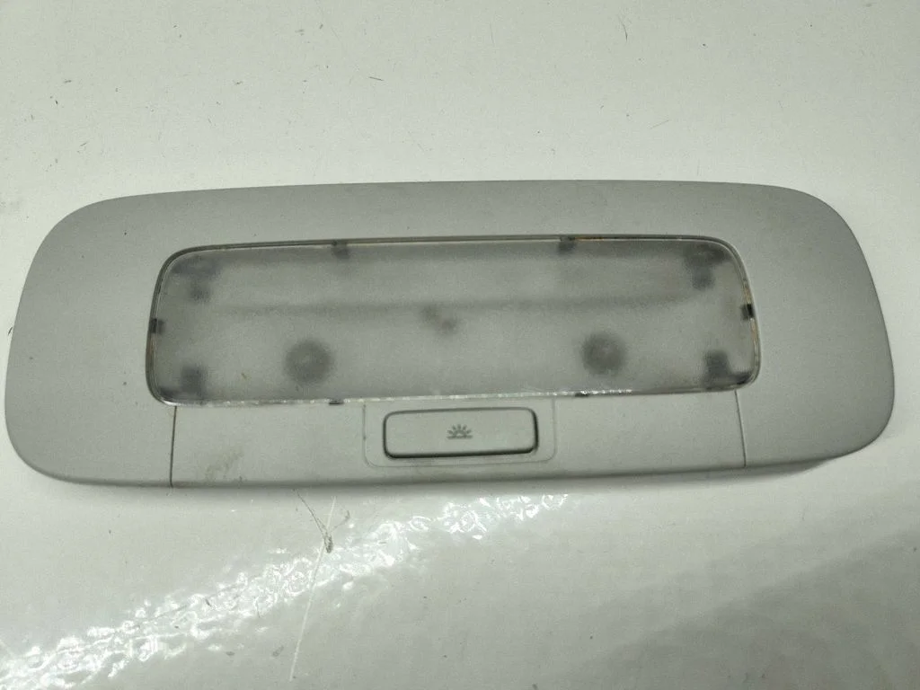 Rear seat light 1K0947291