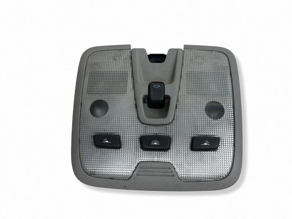 Front seat light 9483553
