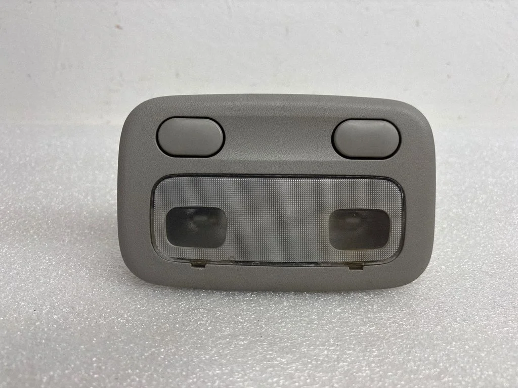 Rear seat light PPT30
