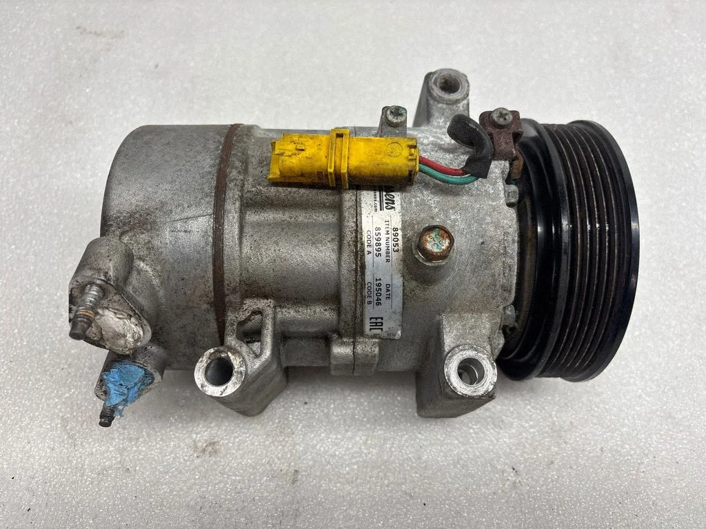 Kliimakompressor (pump) 89053