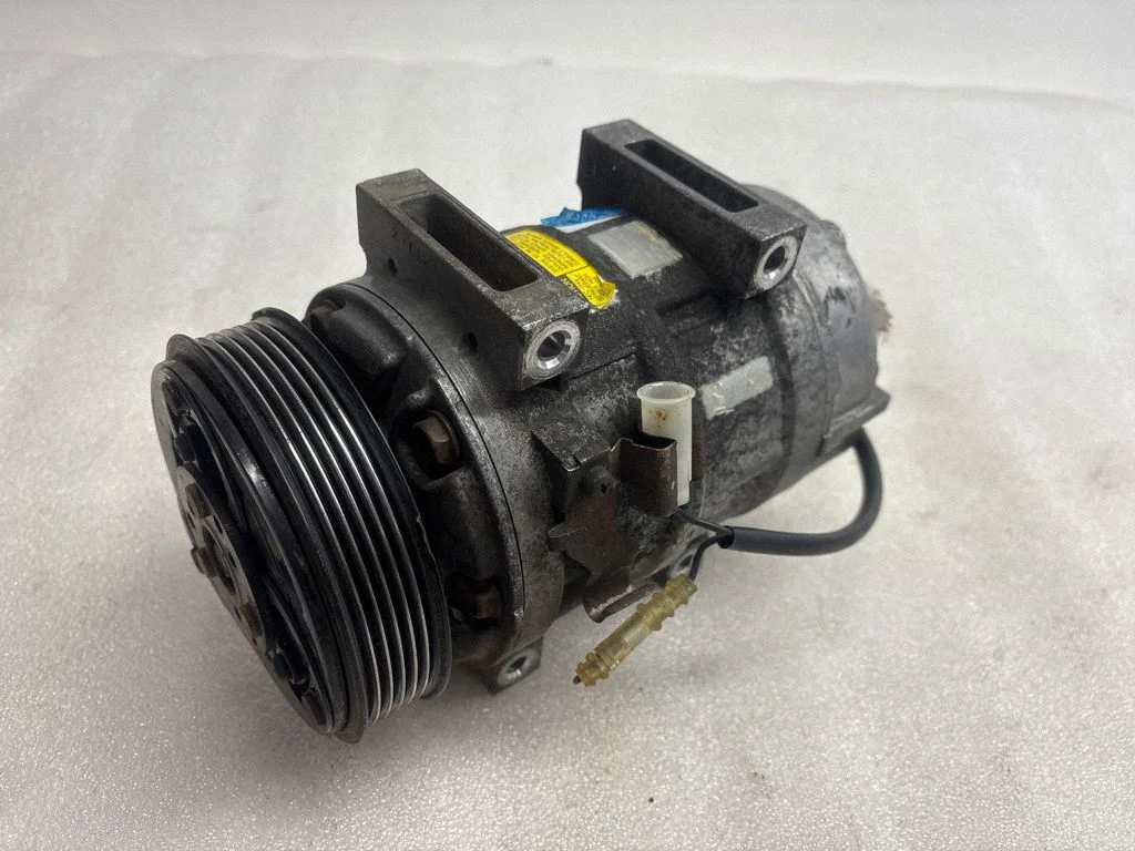 Air conditioning (A/C) compressor (pump) – Volvo S60 (2001-2004)